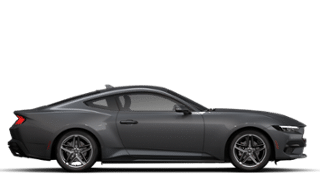 2026 Ford Mustang® External Image 1